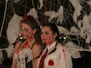 Hauptveranstaltung - 16.02.2019