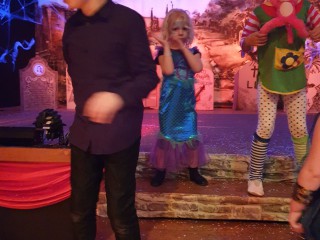 Hauptveranstaltung - 16.02.2019