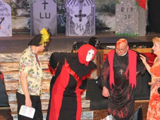 Hauptveranstaltung - 16.02.2019