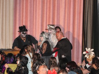 Hauptveranstaltung - 16.02.2019