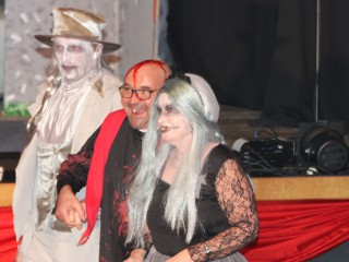 Hauptveranstaltung - 16.02.2019