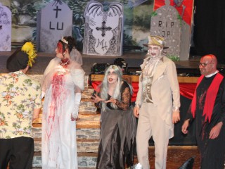 Hauptveranstaltung - 16.02.2019