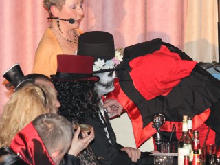 Hauptveranstaltung - 16.02.2019