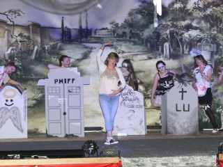 Hauptveranstaltung - 16.02.2019