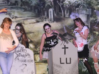 Hauptveranstaltung - 16.02.2019