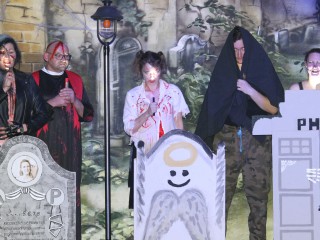 Hauptveranstaltung - 16.02.2019