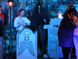 Hauptveranstaltung - 16.02.2019