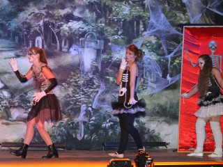 Hauptveranstaltung - 16.02.2019