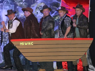 Hauptveranstaltung - 16.02.2019