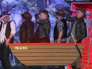 Hauptveranstaltung - 16.02.2019