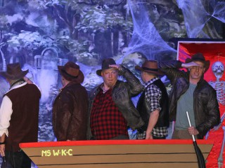 Hauptveranstaltung - 16.02.2019