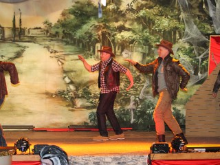 Hauptveranstaltung - 16.02.2019