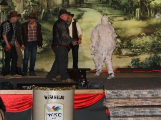 Hauptveranstaltung - 16.02.2019