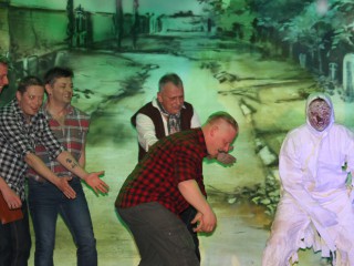 Hauptveranstaltung - 16.02.2019