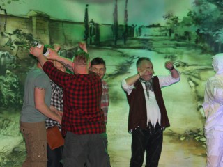 Hauptveranstaltung - 16.02.2019