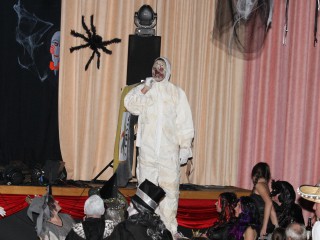 Hauptveranstaltung - 16.02.2019