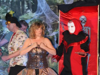 Hauptveranstaltung - 16.02.2019