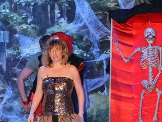 Hauptveranstaltung - 16.02.2019