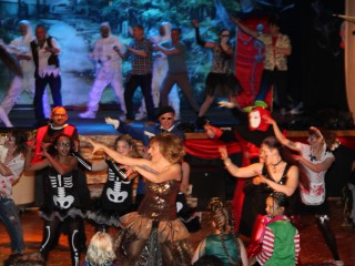 Hauptveranstaltung - 16.02.2019