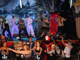 Hauptveranstaltung - 16.02.2019