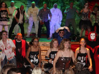 Hauptveranstaltung - 16.02.2019