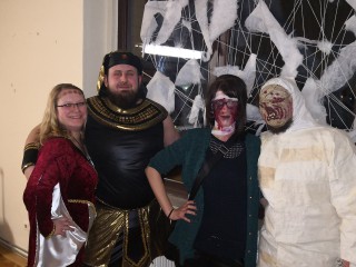 Hauptveranstaltung - 16.02.2019