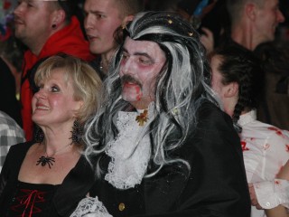 Hauptveranstaltung - 16.02.2019