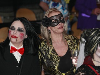 Hauptveranstaltung - 16.02.2019