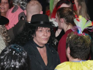 Hauptveranstaltung - 16.02.2019