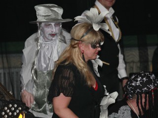 Hauptveranstaltung - 16.02.2019