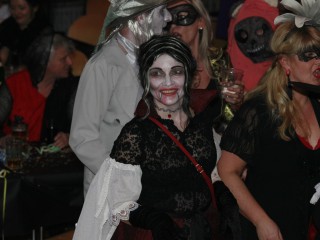 Hauptveranstaltung - 16.02.2019