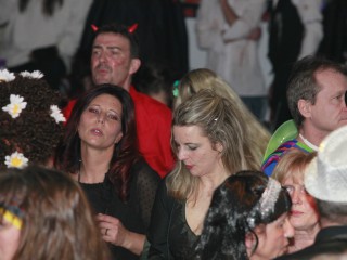 Hauptveranstaltung - 16.02.2019