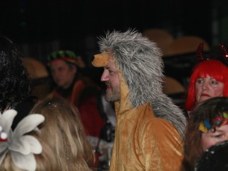 Hauptveranstaltung - 16.02.2019