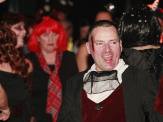 Hauptveranstaltung - 16.02.2019