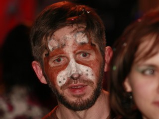 Hauptveranstaltung - 16.02.2019