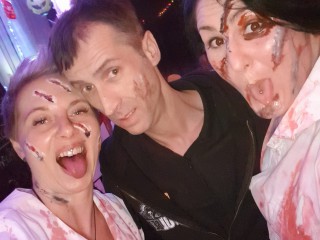 Hauptveranstaltung - 16.02.2019