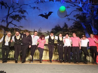 Hauptveranstaltung - 16.02.2019