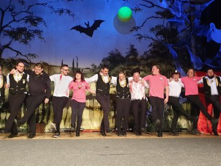 Hauptveranstaltung - 16.02.2019