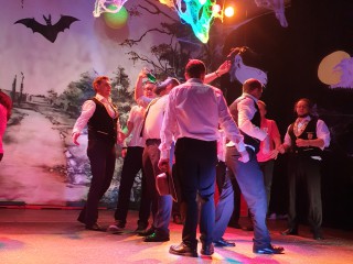 Hauptveranstaltung - 16.02.2019