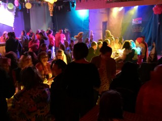 Hauptveranstaltung - 16.02.2019