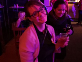 Hauptveranstaltung - 16.02.2019