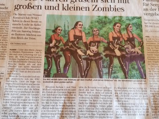 Hauptveranstaltung - 16.02.2019