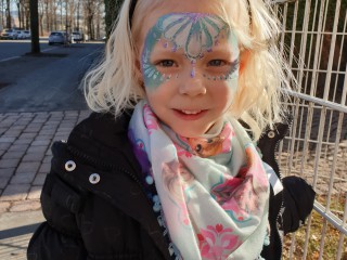 Kinderfasching - 16.02.2019