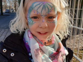 Kinderfasching - 16.02.2019