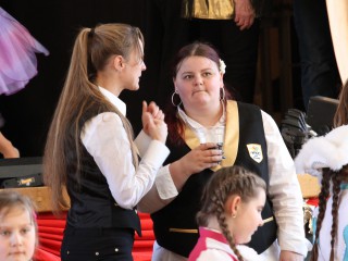 Kinderfasching - 16.02.2019