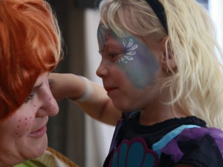 Kinderfasching - 16.02.2019