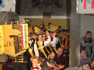 Kinderfasching - 16.02.2019