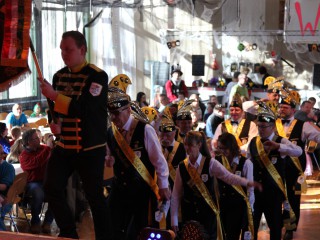 Kinderfasching - 16.02.2019