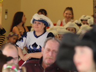 Kinderfasching - 16.02.2019