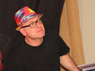 Kinderfasching - 16.02.2019